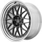 Preview: BC Forged MHK528 Ansicht 3